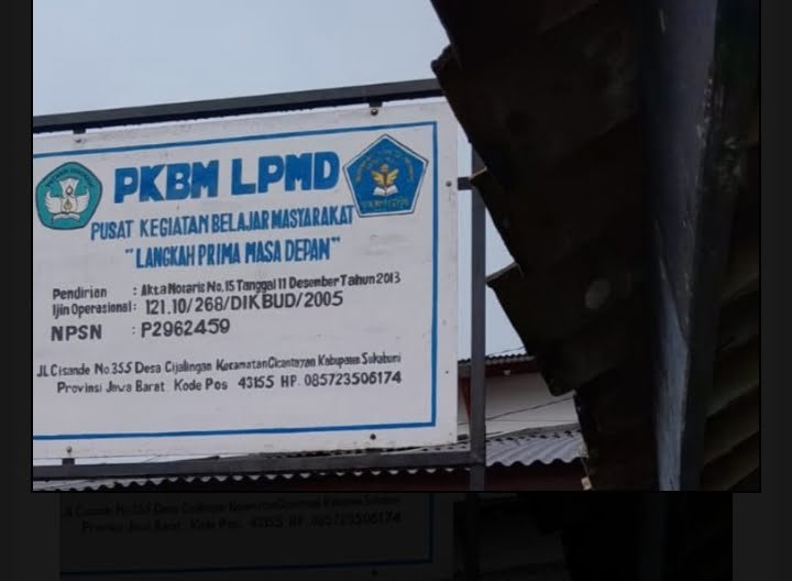 Subkor dan Penilik PNF harus bertanggungjawab atas Dugaan WB PKBM LPMD fiktif di Sukabumi. 7 WhatsApp Image 2024 03 04 at 10.06.53 1
