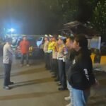Kapolsek Cidadap Pimpin KRYD Malam Minggu Gencarkan Patroli Dan Razia 3 WhatsApp Image 2024 04 28 at 08.45.37