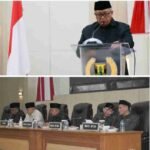 Kontribusi DPRD Kab. Sukabumi Terhadap Pemerintahan dan Pembangunan Dibahas Dalam Rapur 2 1000050997 1