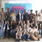 Penutupan KKN- PPM Universitas Linggabuana PGRI Sukabumi, Wabup Sangat Membantu Masyarakat 3 441283355 826259216202585 1336393007931449420 n