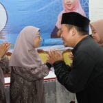 HALAL BIHALAL TP PKK KAB. SUKABUMI: PERERAT UKHUWAH DENGAN SILATURAHMI MENUJU KELUARGA SEJAHTERA LAHIR BATIN 2 441296194 820596633435510 7595322812573332577 n
