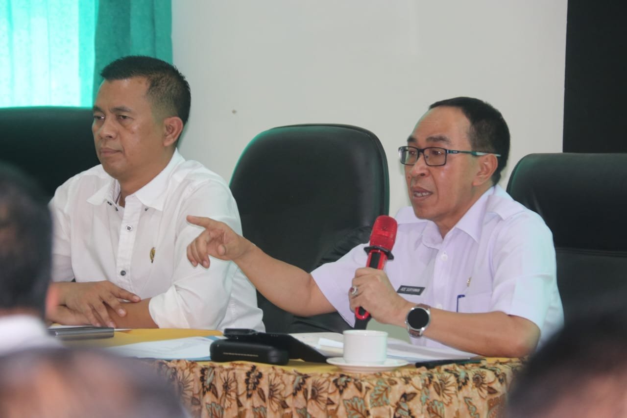 SEKDA BERHARAP UHC TETAP AKTIF DEMI LAYANAN KESEHATAN MASYARAKAT 6 441299036 825004132994760 3626985155032261042 n