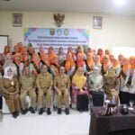 RAKOR POKJA BUNDA PAUD, SUSUN FORMULASI UNTUK PAUD BERKUALITAS DENGAN LAYANAN HOLISTIK INTEGRATIF 2 441341623 828180622677111 8022872506437557986 n