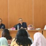 WABUP TEGASKAN PENANGANAN STUNTING MEMERLUKAN UPAYA LINTAS SEKTOR TERINTEGRASI 3 442483912 828866509275189 5265641870304254859 n