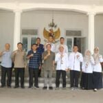 SEKDA TERIMA BPS KABUPATEN SUKABUMI BAHAS KEGIATAN PODES 2024 2 442485770 828885339273306 289950370375369775 n