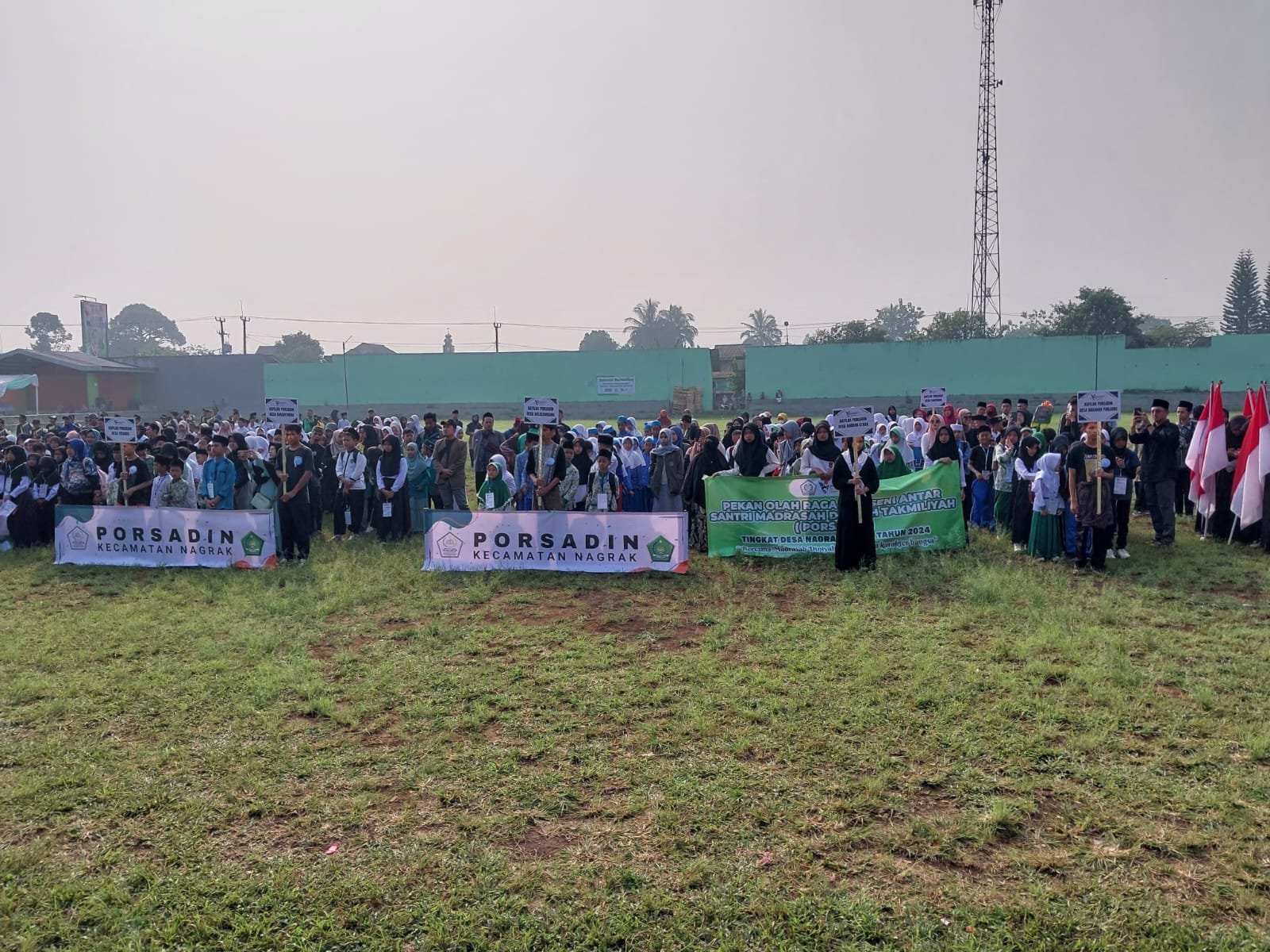 PORSADIN TINGKAT KEC NAGRAK, WABUP MDT HARUS DIDUKUNG MEMBENTUK KARAKTER AKHLAKUL KARIMAH 4 442500940 831474759014364 7318322877945514649 n