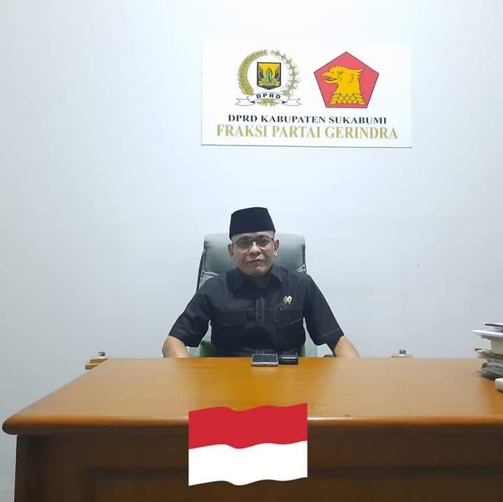 ADE DASEP ZA ANGGOTA DPRD KAB. SUKABUMI LAPOR KPK TERKAIT DUGAAN SELISIH APBD TH 2023 RP 16 M 7 FB IMG 1715940542732