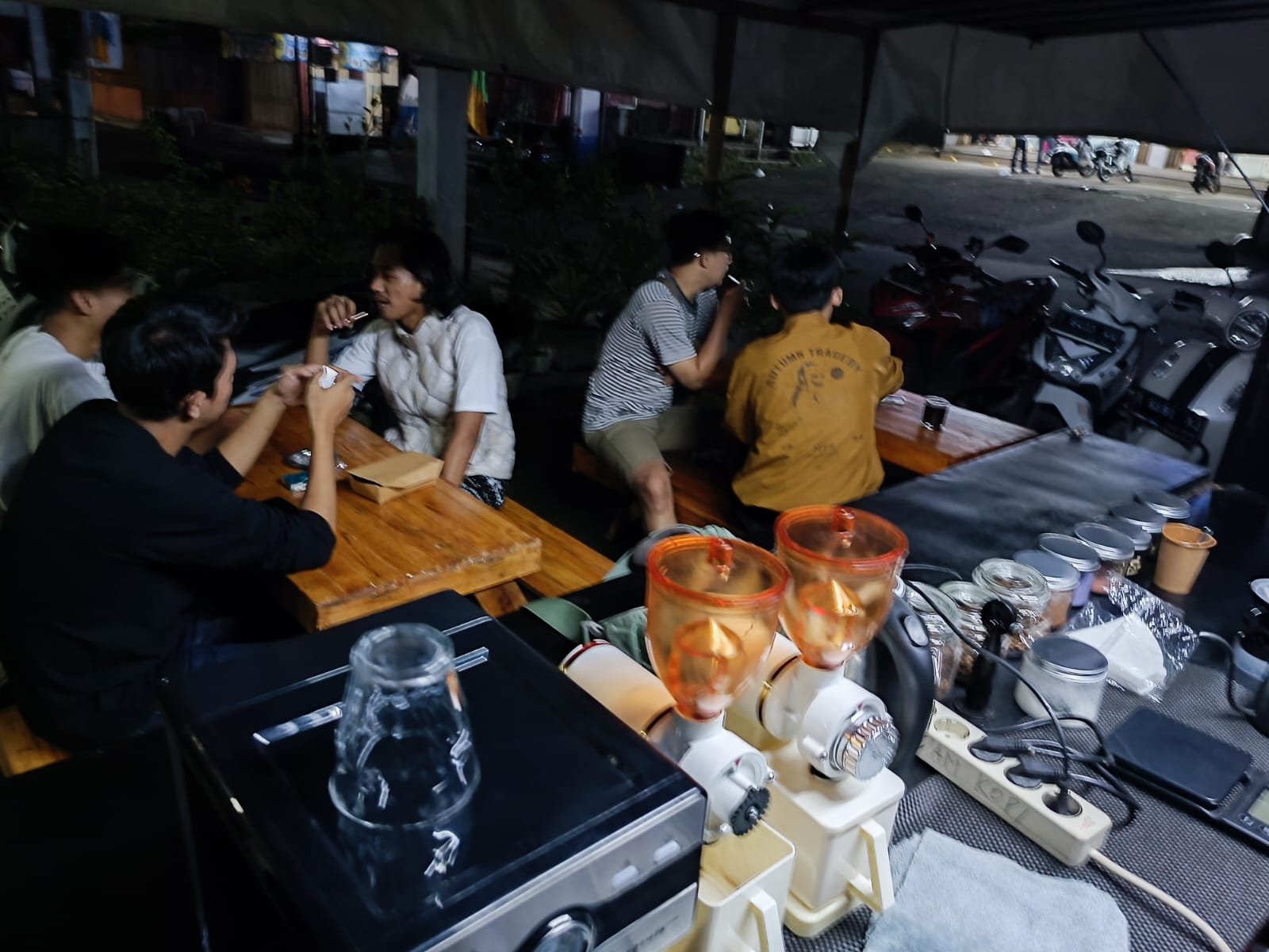 PKW Sukses di LKP Sugeng Sejahtera Cikole. 5 WhatsApp Image 2024 05 06 at 10.27.42