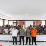Tingkatkan Kamtibmas Polres Sumenep Gelar Pelatihan Satkamling. 3 WhatsApp Image 2024 05 08 at 13.47.11