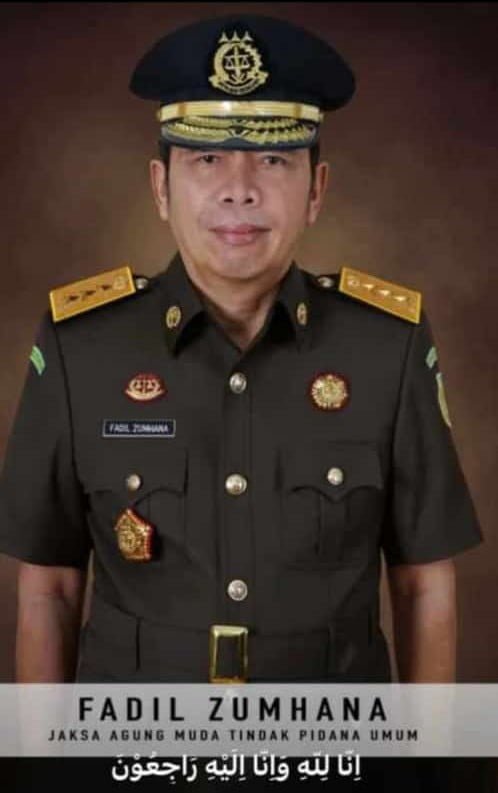 DR. Fadil Zumhana Jampidum Kejagung RI tutup usia. 9 WhatsApp Image 2024 05 11 at 22.45.50