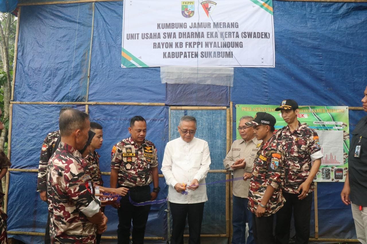 PANEN JAMUR MERANG SEMI DI NYALINDUNG, WABUP KINERJA POSITIF YANG PATUT DICONTOH 1 445242199 839942281500945 2238711603818947276 n