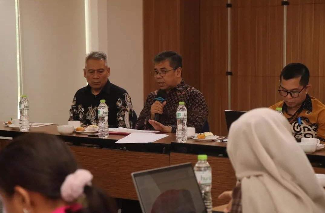 RAKOR PERSIAPAN 2nd WHCF, PLH SEKDA PAPARKAN PERFORMA KAB SUKABUMI DALAM AKTUALISASI SEMBILAN TATANAN 8 447627648 843009017860938 3779034156745708930 n