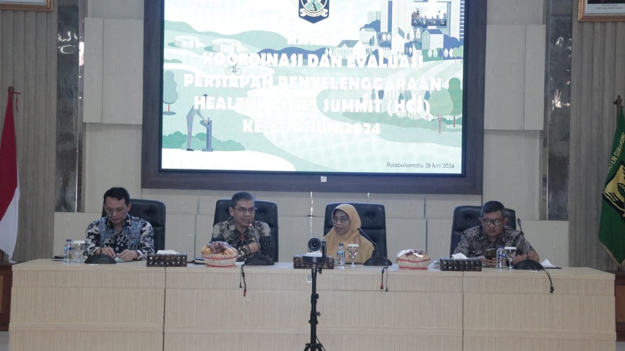 RAKOR PERSIAPAN HEALTY CITIES SUMMIT 2024, KETUA FSKSS "DARI SUKABUMI UNTUK INDONESIA" 10 449064801 857393396422500 6298345092223638509 n