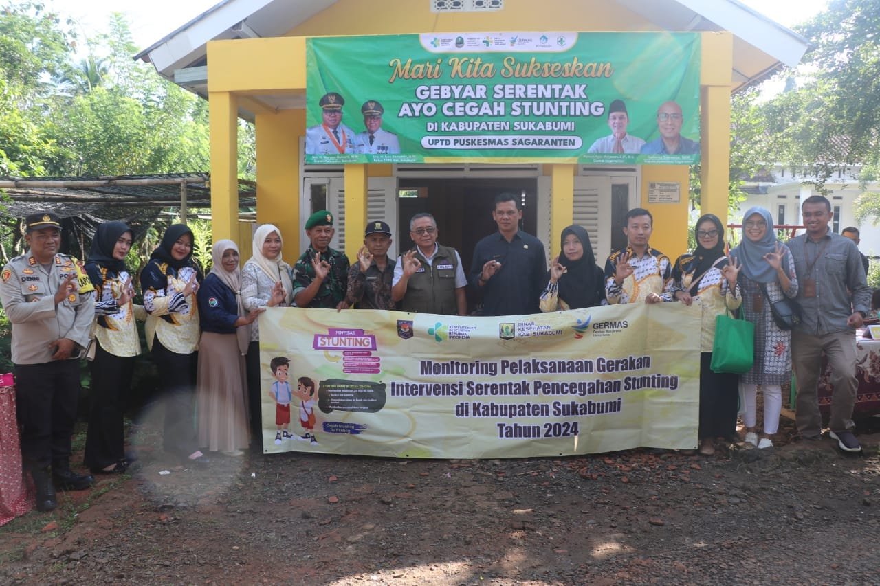 Monitoring Intervensi Pencegahan Stunting, Wabup Tekankan Intervensi Tiga Sasaran Utama 8 449263117 856820829813090 7294241134568391298 n