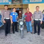 Unit Gakkum Polres Sumenep Berhasil Ungkap Kasus Tabrak Lari di Jalan Raya Gelugur, Korban Meninggal, Pelaku dan Sepeda Motor Langsung Diamankan 3 WhatsApp Image 2024 06 12 at 11.31.18