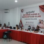 Klub RAHO Sponsori IMI (Peneliti Unibra) Untuk Terapi Parkinsonism 2 WhatsApp Image 2024 06 15 at 18.10.08