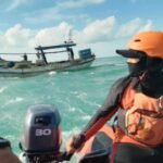 Terjadi Laka Laut Perahu Nelayan PN Sinar Lena GT 02 Di duga Di Tabrak Kapal Yang Tidak Di Ketahui Identitasnya. 2 WhatsApp Image 2024 06 27 at 13.06.49