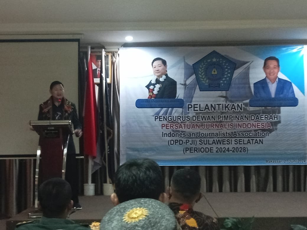 Ketua Umum PJI Hartanto Boechori: “Akbar Polo Sah Pimpin PJI Sulsel” 4 WhatsApp Image 2024 06 29 at 17.26.20