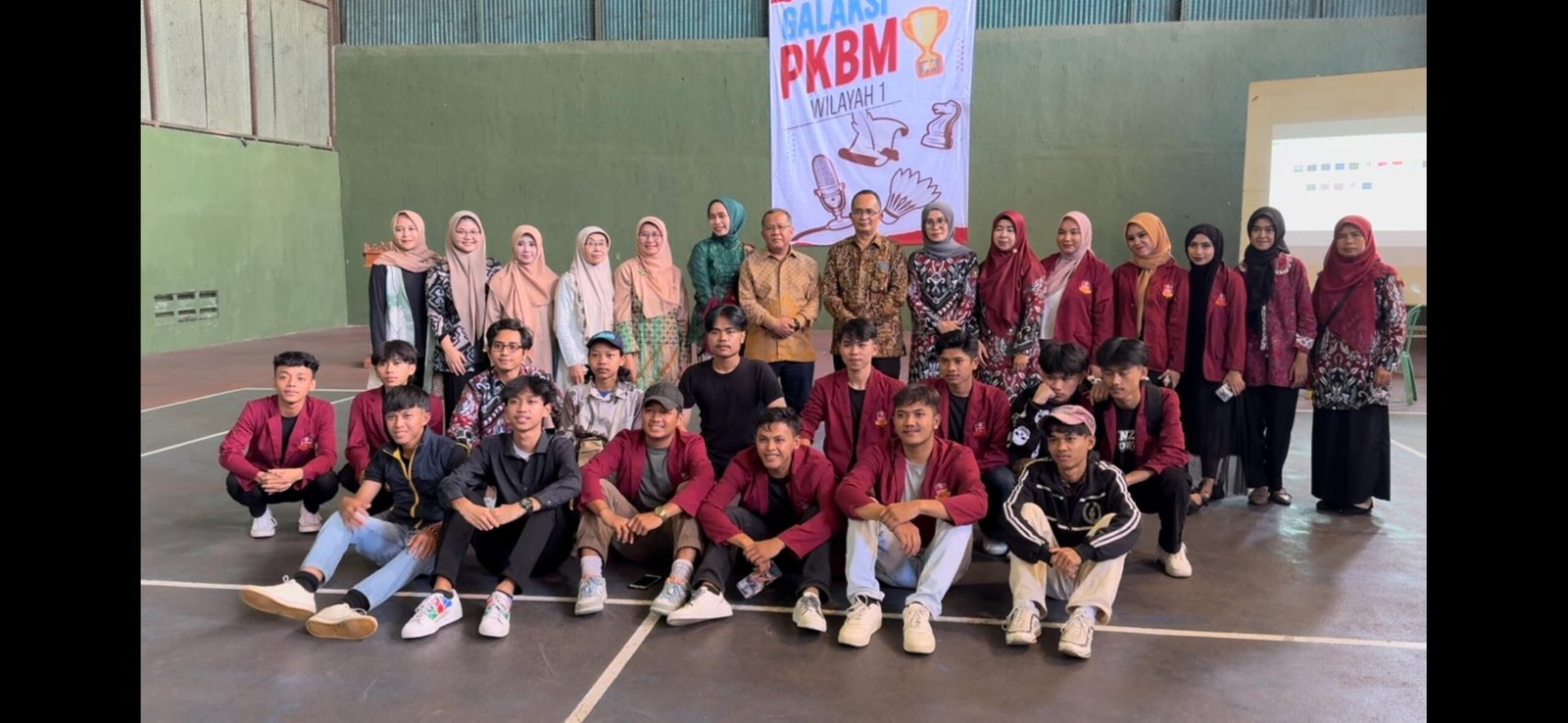 Kadisdik Kab. Sukabumi Buka Galaksi PKBM SE Wil. I di Gor Makodim 0607. 5 WhatsApp Image 2024 06 30 at 13.00.50 scaled