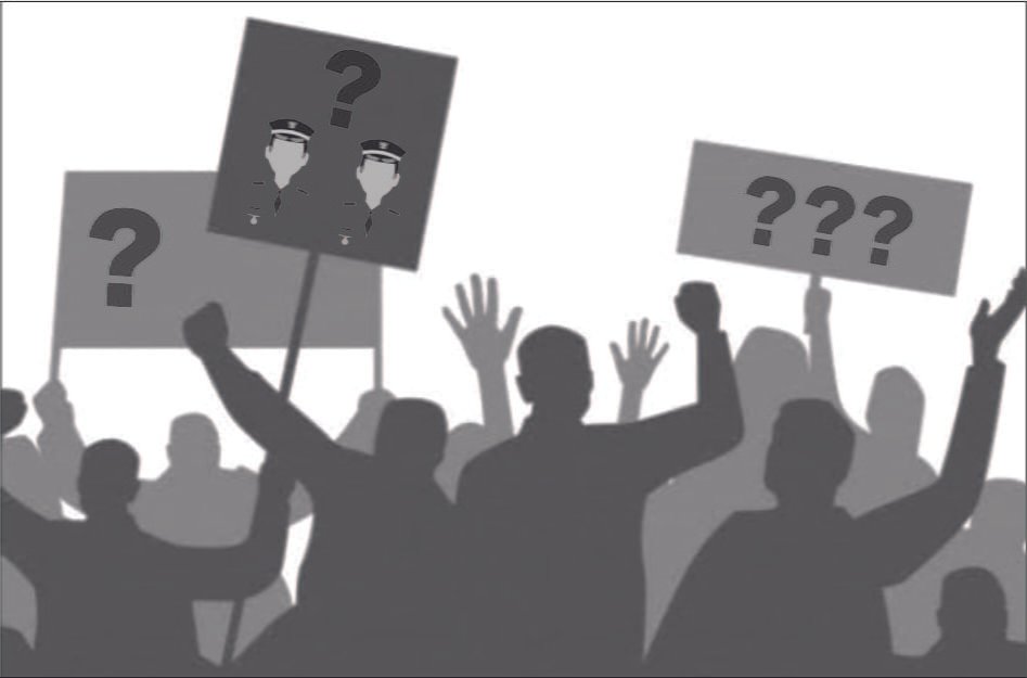 Masyarakat pinta Bupati Sukabumi jelaskan terkait Carut marut Anggaran APBD THN 2023. 5 bupati