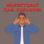 Inspektorat kab Sukabumi Tutup mata Terkait permasalahan APBD Tahun 2023 sebesar Rp. 31 M. 3 inspektorat