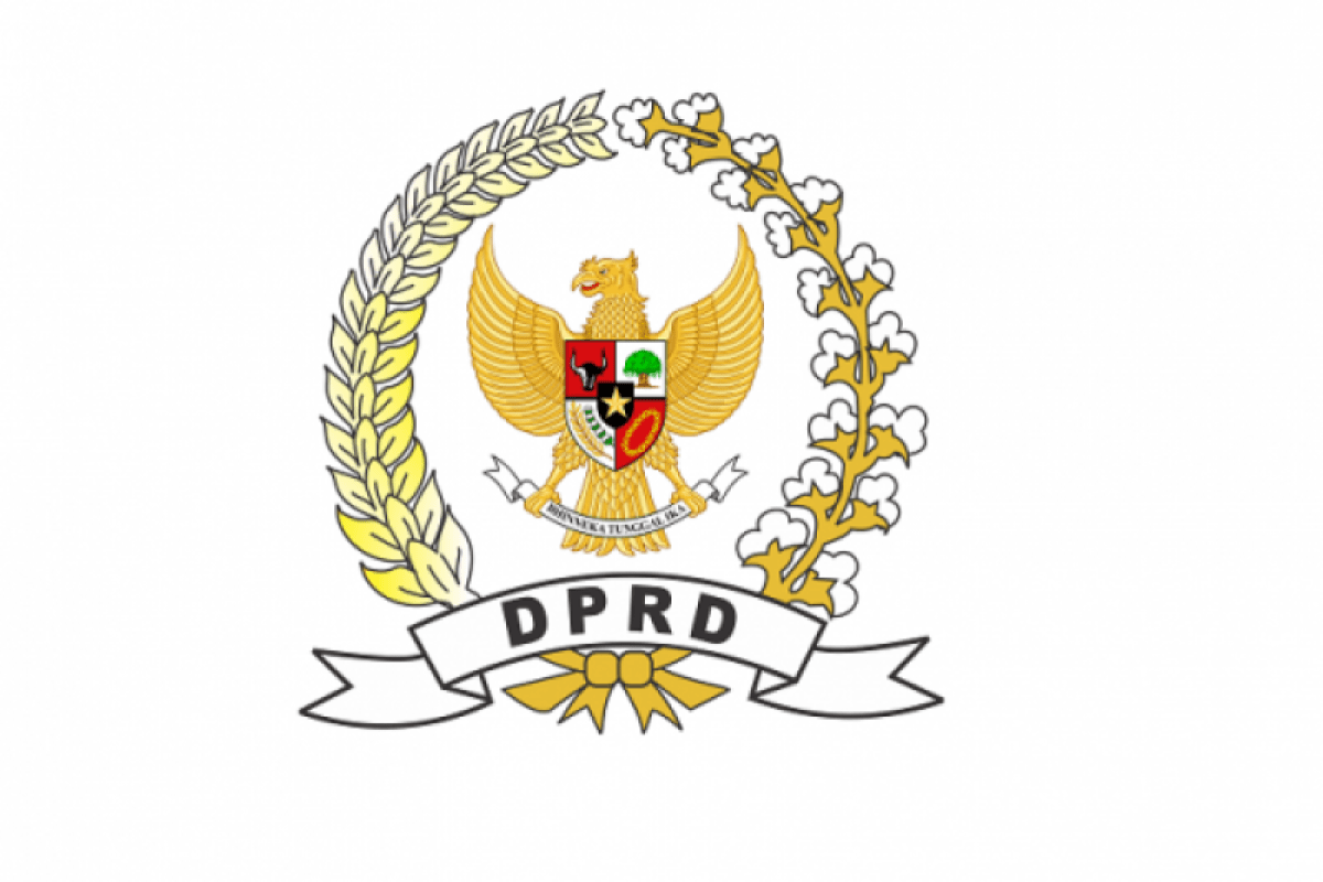 Selisih APBD 2023 sebesar Rp.16 M jangan libatkan Setwan DPRD Kab. Sukabumi. 6 logo dprd