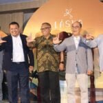 DUKUNG KEPARIWISATAAN, BUPATI MARWAN SAMBUT BAIK KEHADIRAN LASKA HOTEL DAN RESORT CILETUH 2 450425140 864638965697943 4843214966849786246 n