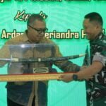 LEPAS SAMBUT DANDIM 0622, BUPATI SUKABUMI TEKANKAN KOLABORASI KUNCI PENTING PEMBANGUNAN DAERAH 3 450616456 866266002201906 1015771097697401552 n