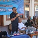 PEMBUKAAN KKN STISIP SYAMSUL ULUM, WABUP MINTA MAHASISWA DAN DOSEN PETAKAN POTENSI DAERAH 2 451027397 867999335361906 8396125196155330801 n