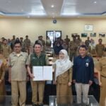 RAKOR FORUM SATU DATA KAB SUKABUMI 2024, BAHAS AGENDA PENTING PENETAPAN DAFTAR DATA 2 451564897 868118758683297 5967549616436509197 n