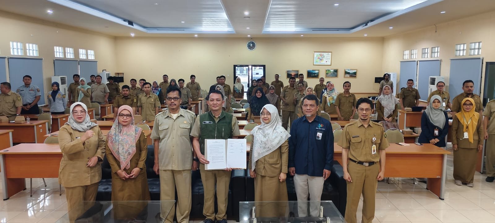 RAKOR FORUM SATU DATA KAB SUKABUMI 2024, BAHAS AGENDA PENTING PENETAPAN DAFTAR DATA 4 451564897 868118758683297 5967549616436509197 n