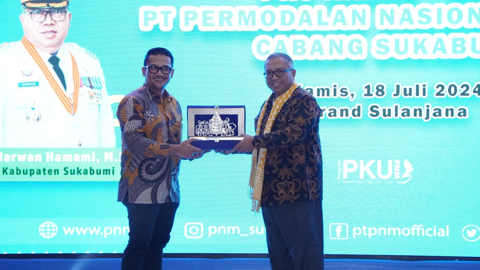 SEMBILAN DESA DI KECAMATAN CIEMAS LAKSANAKAN KNOWLEDGE SHARING PERENCANAAN TERPADU 10 451655449 869919001836606 6760756084240378274 n