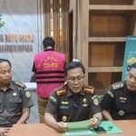 Kejaksaan Negeri Kota Padang Sidempuan Tahan eks Bendahara Dinas Perdagangan. 3 Screenshot 2024 0708 225139