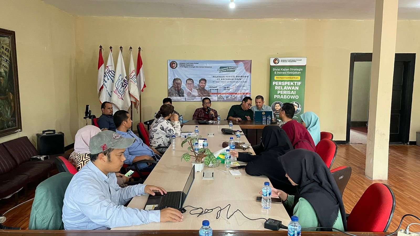 Menangkal Ancaman Siber di Era Digital Ala Relawan Perisai Prabowo 1 WhatsApp Image 2024 07 06 at 06.33.53