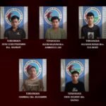 Polres Sumenep Kembali Ungkap Kasus Narkoba Jenis Sabu, Amankan 5 Orang Pelaku 2 WhatsApp Image 2024 07 09 at 18.39.16