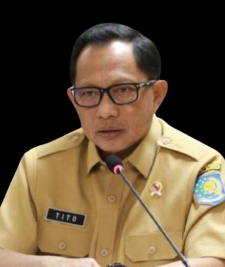 Ada DPRD Perintahkan Pemda Mark up APBD, ungkap MENDAGRI. 1 WhatsApp Image 2024 07 10 at 20.02.22