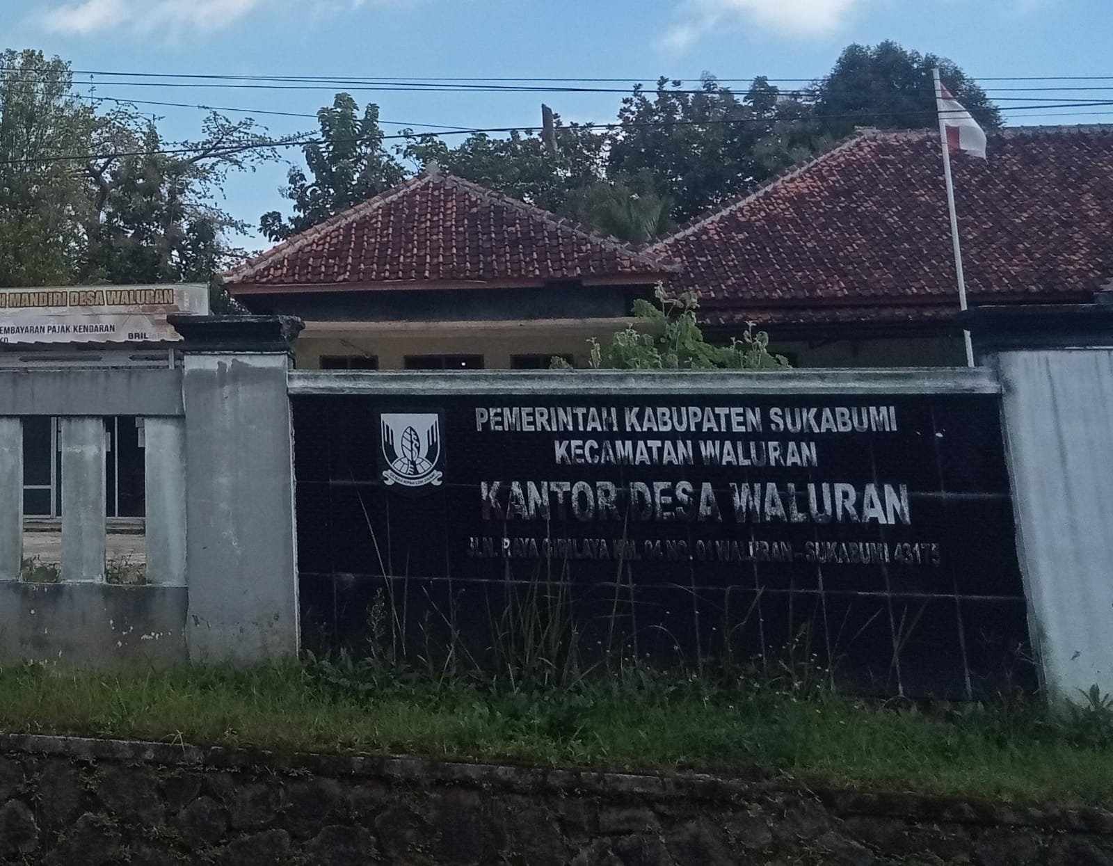 Terkait Dugaan TGR 800 JT Di Desa Waluran APH harus periksa Pimpinan Inspektorat kabupaten Sukabumi. 4 WhatsApp Image 2024 07 16 at 12.20.31