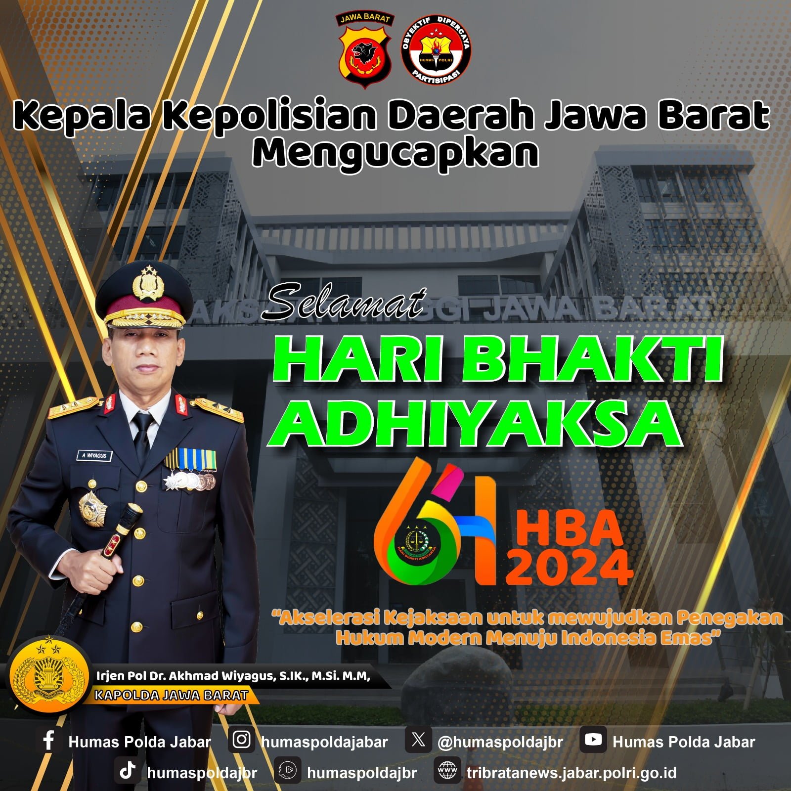 Selamat Hari Bhakti Adhiyaksa 64 HBA 2024. 10 WhatsApp Image 2024 07 22 at 20.07.27