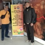 Seputarjagat News layangkan surat ke Kapolda Jabar untuk Konfirmasi, Diduga PPK Antropometri Dinkes Kab. Sukabumi Catut nama institusi nya. 3 WhatsApp Image 2024 07 27 at 08.59.06