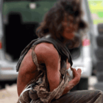 Diduga Penggunaan Anggaran ODMK Dinkes Kab. Sukabumi Thn 2023 bermasalah 3 baju orang gila 38