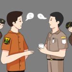 APH, Harus memantau; Inspektorat Kab. Sukabumi Terkait TGR yang Diduga Tiada akhir. 3 ngintip