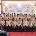 SAKA AMAL BAKTI KEMENAG KAB SUKABUMI DILANTIK, SEKDA MINTA ANTISIPASI DAMPAK TEKNOLOGI INFORMASI 2 454474741 882345033927336 6932864505684493792 n