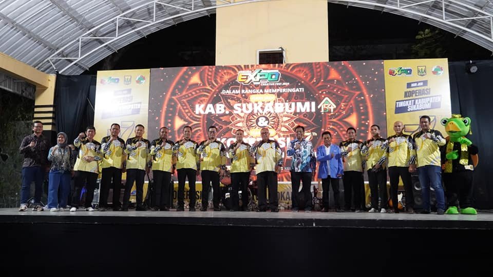 TRADE FAIR DAN CREATIVE FESTIVAL 2024, BUPATI SUKABUMI "MENGUNGKIT PEREKONOMIAN MASYARAKAT" 8 454828601 885105326984640 3643614749535742467 n