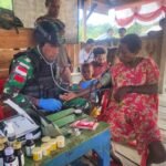 Bakti Kesehatan, Satgas Yonif 310/KK Gelar Posyandu Di Perbatasan 2 WhatsApp Image 2024 08 01 at 07.27.49 cd6fa23e