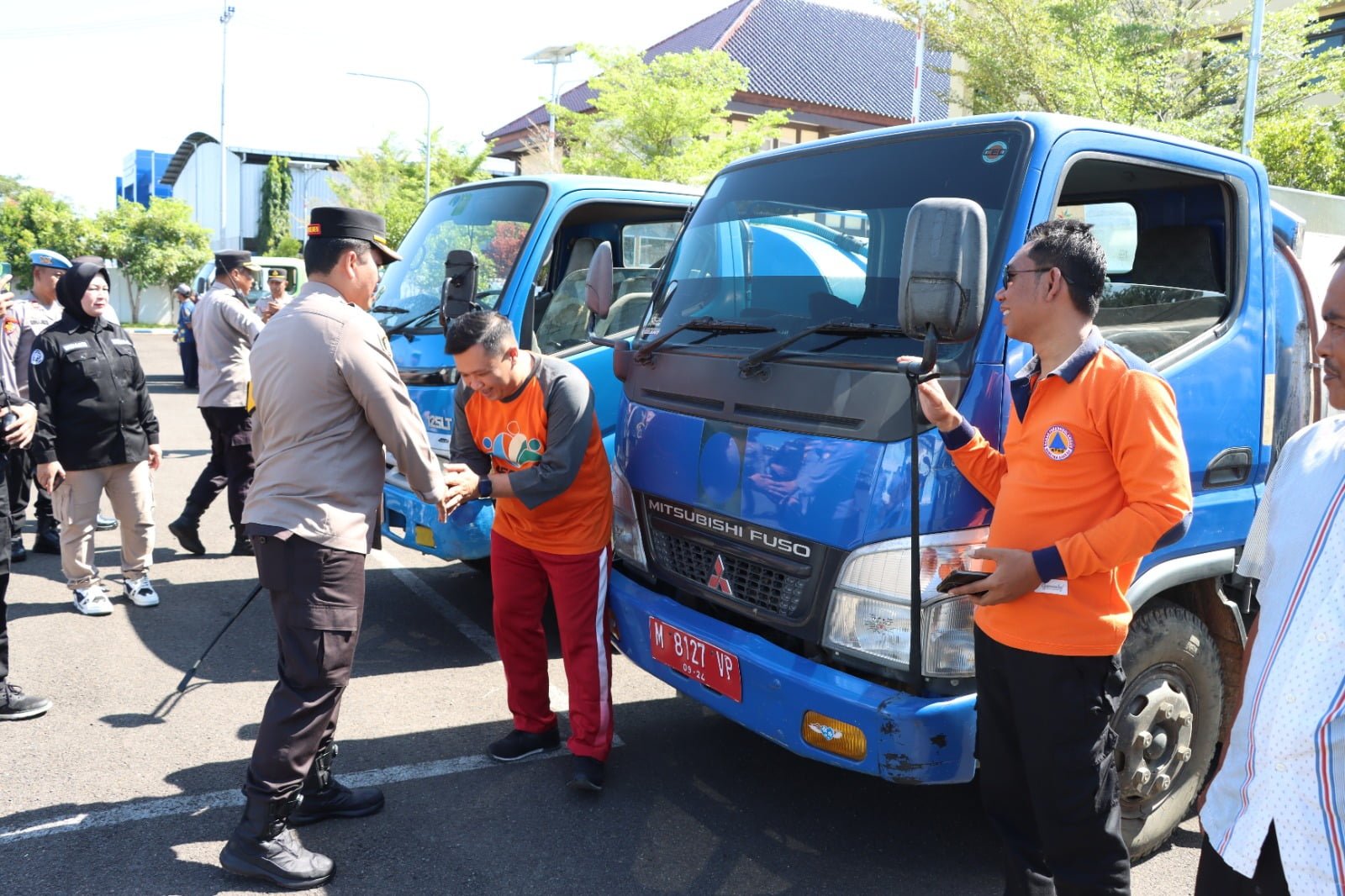 Polres Sumenep Gelar Apel Gabungan Bantuan Air Bersih Dalam Rangka Antisipasi Kekeringan 5 WhatsApp Image 2024 08 06 at 08.44.21