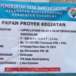 Pengaspalan Lapen Latasir Kelas A Jalan Pemukiman Kp. Darussalam RW 8 Anggaran DD/ADD Tahun 2024 2 WhatsApp Image 2024 08 27 at 07.52.58