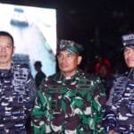 DI MONAS, DANKORMAR DAMPINGI KASAL TINJAU PASUKAN UPACARA HUT TNI 2 461422926 943174197854506 7023600264932373212 n