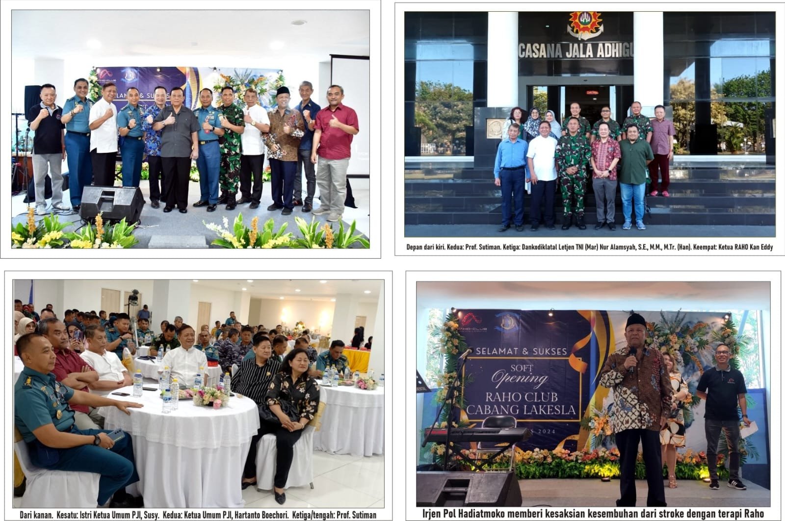 Terapi Gelembung Nano ‘RAHO Club, IMI dan TNI AL’, Dobrak Dunia Kesehatan 1 WhatsApp Image 2024 09 14 at 18.57.13