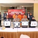 Operasi Tumpas Narkoba Semeru, Polres Sumenep Amankan 8 Tersangka dan BB 66,54 Gram 3 WhatsApp Image 2024 09 23 at 10.32.16