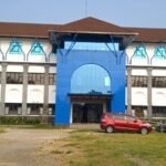 Tanah Yang Masih Bersengketa Di PN. Bandung Terletak Di Kel. Cipamokolan Di Bangun Gedung Bertingkat 3 b5ec2acb 18f5 4e48 9f6f 254093c2d508